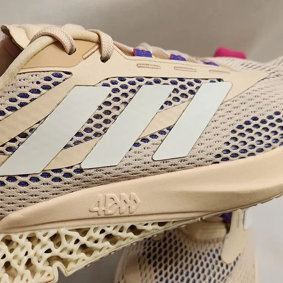 Adidas 4DFWD Kick 3D Heel Running sneakers (womens size 11) - Picture 11 of 16